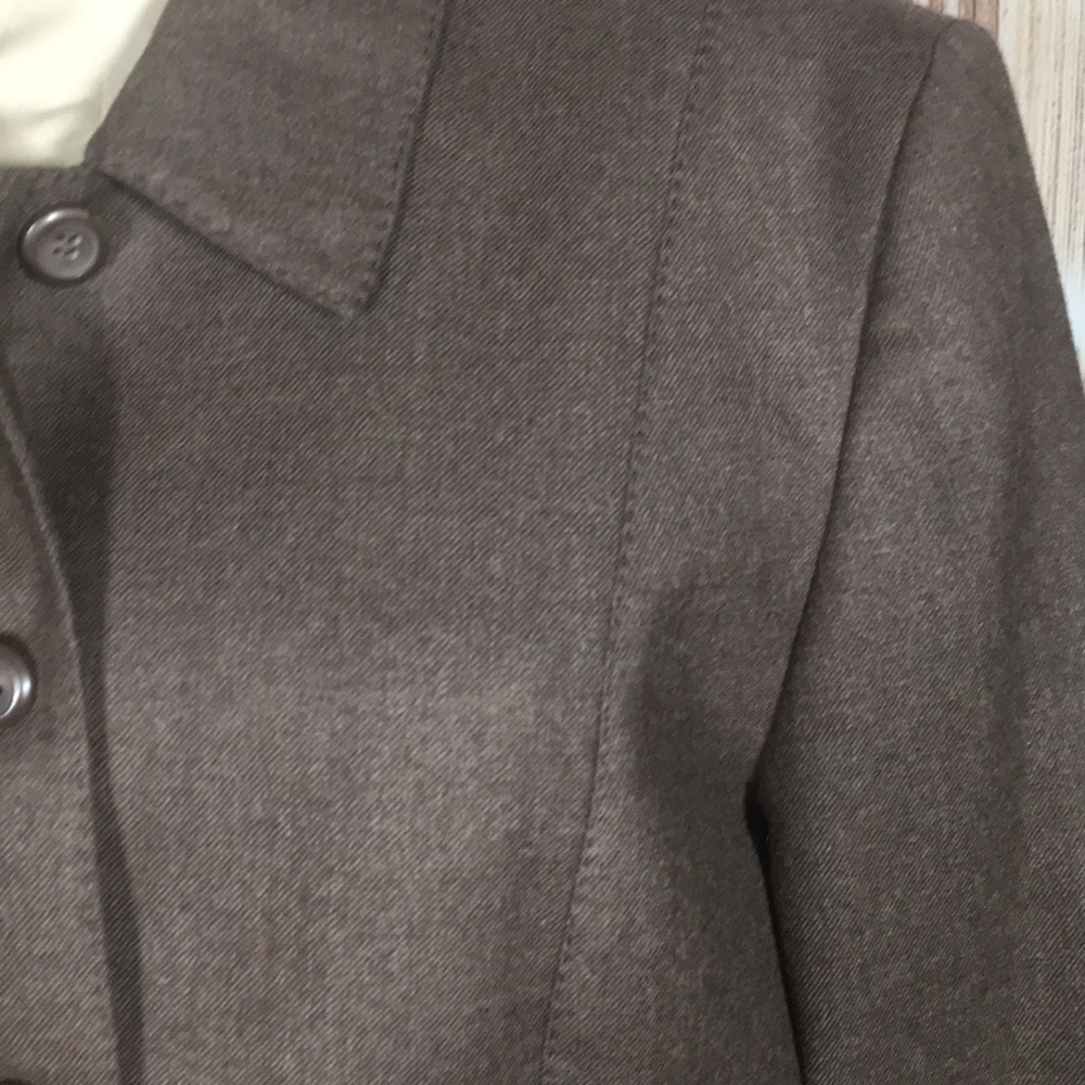 Pendleton Wool Jacket Blazer 16 - image 2